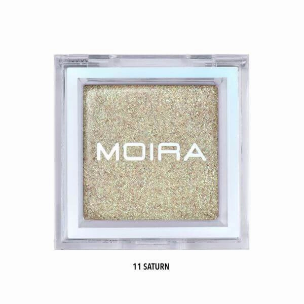 Moira Lucent Cream Shadow