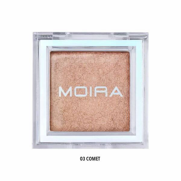 Moira Lucent Cream Shadow