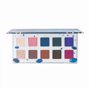 Moira Midnight Whispers Palette