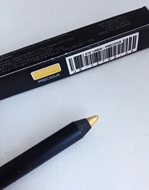 Moodstruck Precision Pencil Eye Liner Precious