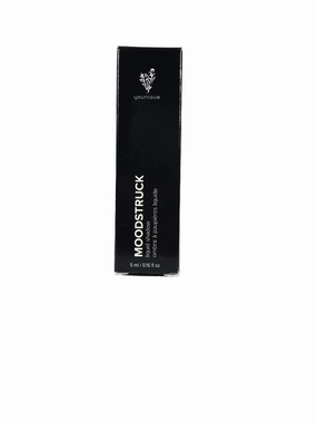 MOODSTRUCK Liquid Shadow | ORNATE Olive Brown Satin with Golden Pearl Finish | Long-Lasting, Smudge-Proof Eyeshadow | Eye Makeup | Matte Finish
