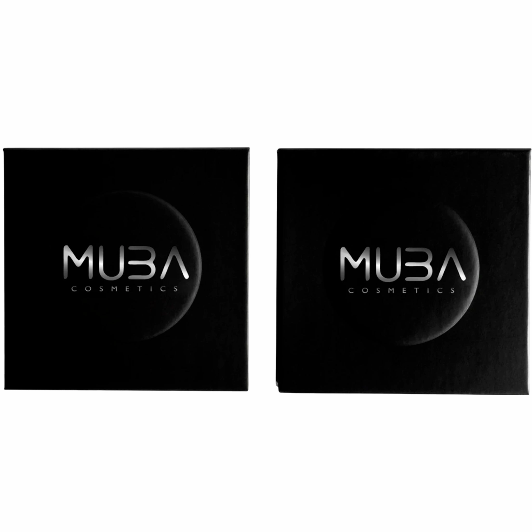 Muba The Laura & Lucely Eyeshadow Palette - Wholesale 6 Units (MUBAEYE)