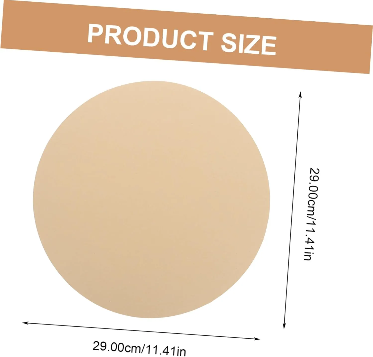 Multicolored Cardstock Paper 50 Pcs Round Diy Painting Sketch Paper Cards Art Card Round Graffiti Cardboard Drawing Hardboards