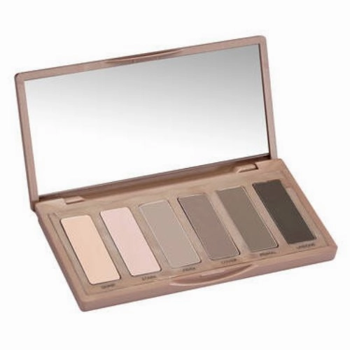 Naked 2 Basics Eyeshadow Palette Mini