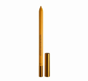 Natasha Denona Macro tech Eye Crayon Fushi (Mustard Yellow)   Bonus Premium Korean Hydrating Sheet Masque