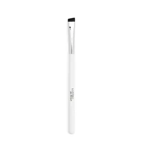 New Paradigm - Angle Brush For Sharp, Sculpted Brows   Eyeliner | Clean, Vegan, Cruelty-Free Makeup