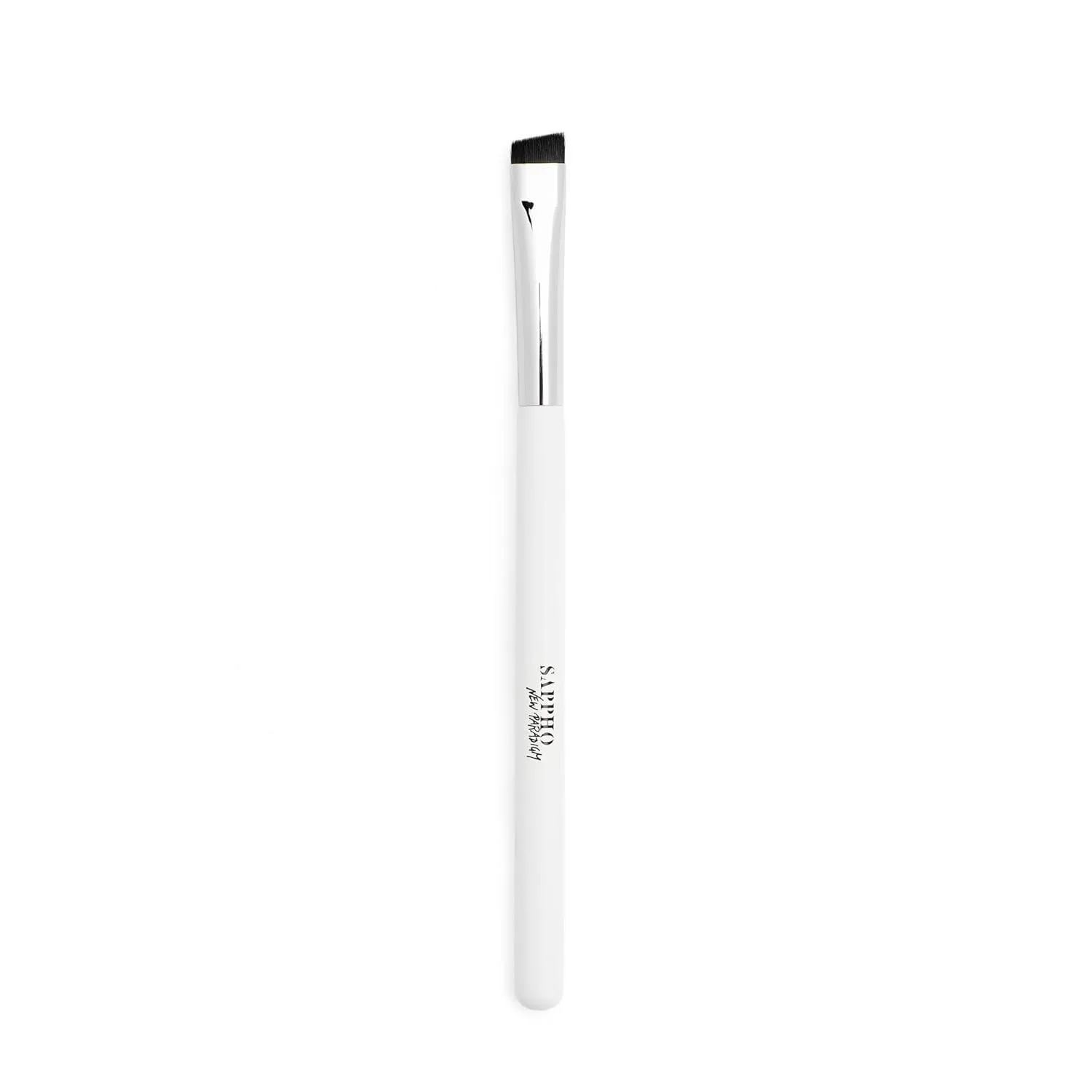 New Paradigm - Angle Brush For Sharp, Sculpted Brows   Eyeliner | Clean, Vegan, Cruelty-Free Makeup