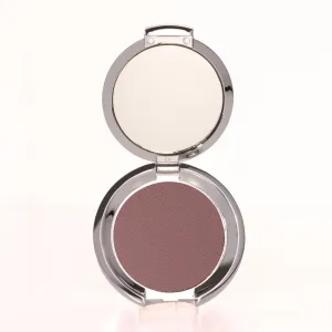 nude envie - Eye Shadow - Velvety Texture & Easy Application - Pigmented Long-Lasting Matte Finish - Blendable - Mirror Compact - Single Eye Shadow - Vegan, Paraben-Free & Cruelty-Free - Destiny