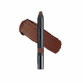 Nudestix Magnetic Matte Eye Color Pencil, Eyeshadow   Eyeliner   Eyelid Primer, Cream Makeup Stick, Long Lasting, Waterproof