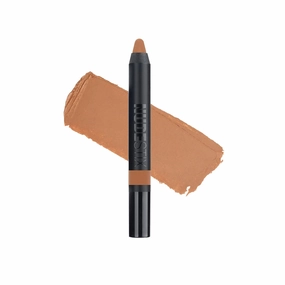 Nudestix Magnetic Matte Eye Color Pencil, Eyeshadow   Eyeliner   Eyelid Primer, Cream Makeup Stick, Long Lasting, Waterproof