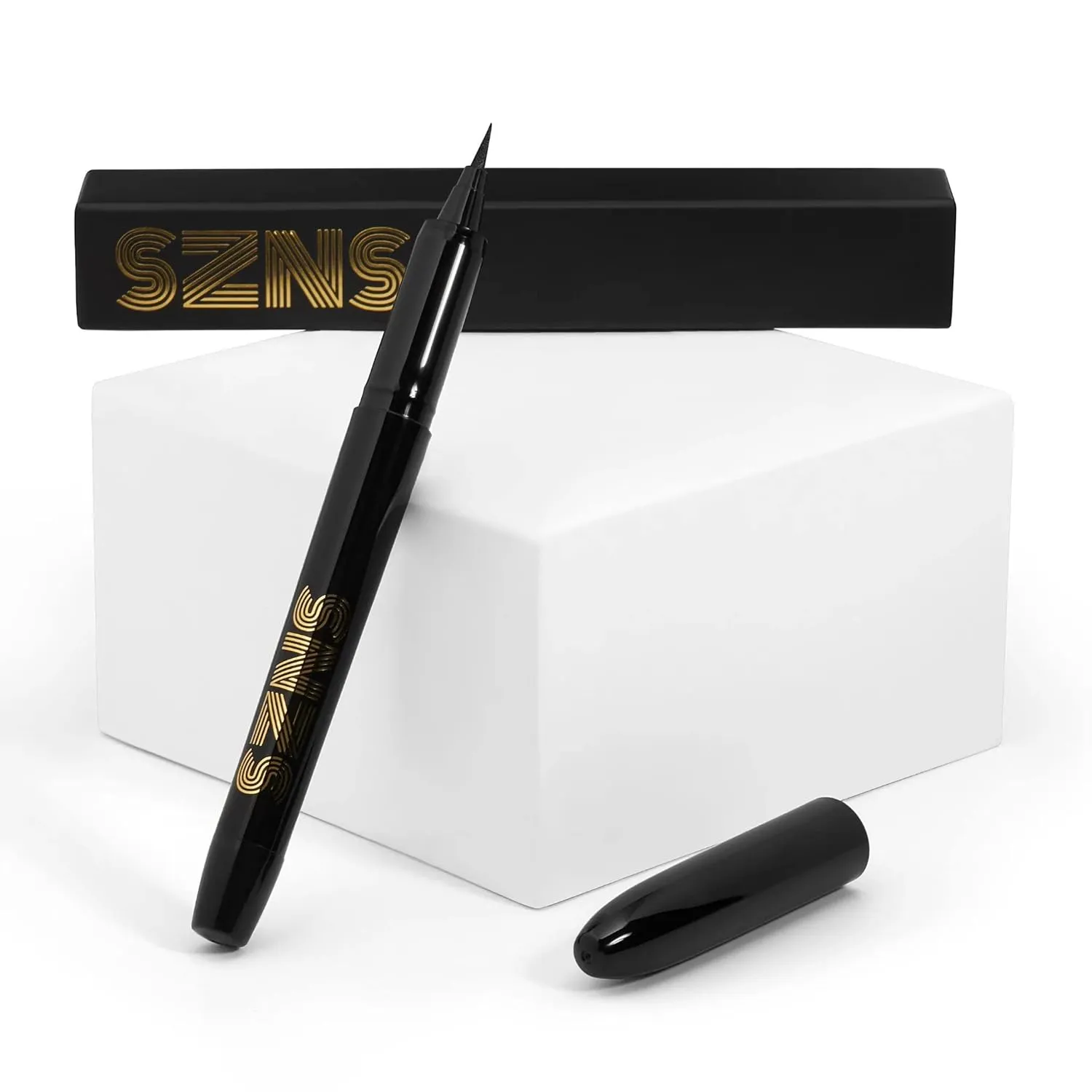 NuMe SZNS Felt Tip Eyeliner