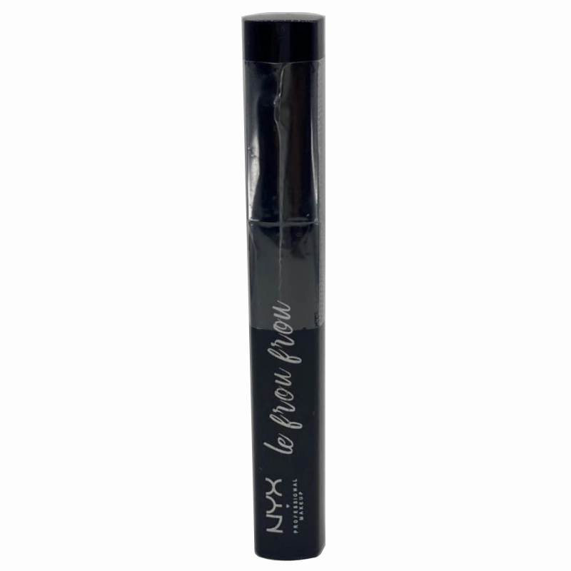 NYX Boudoir Mascara Collection - BMC01 Le Frou Frou