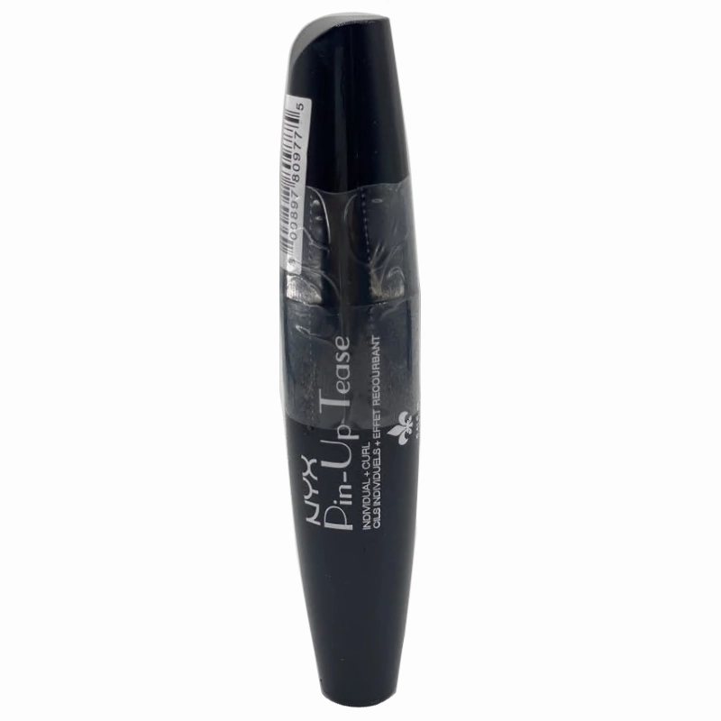 NYX Boudoir Mascara Collection - BMC02 Pin-Up Tease