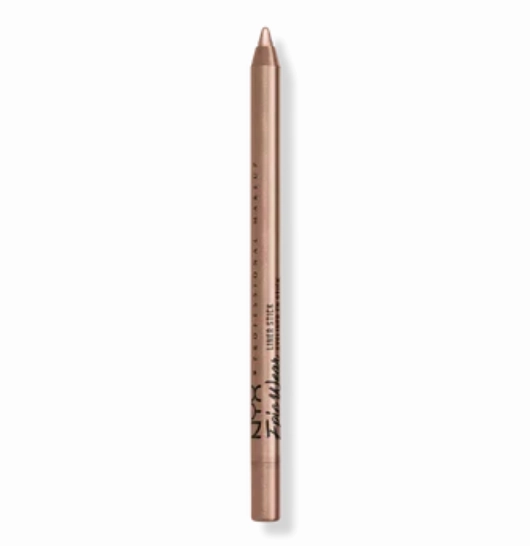 NYX Epic Wear Liner Stick Long Lasting Eyeliner Pencil