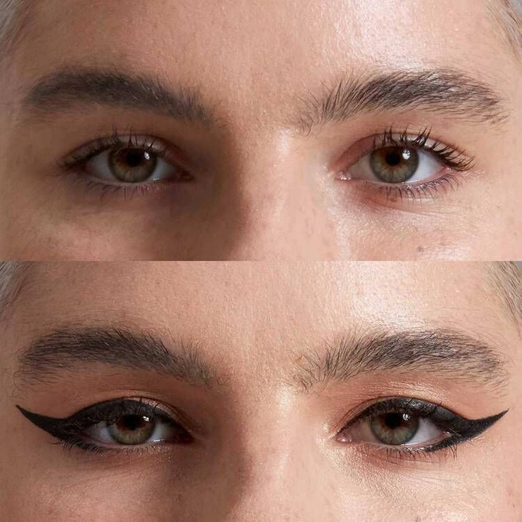 NYX Epic Wear Liquid Eye Liner