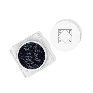 Ofra Fixline Eyeliner Gel Navy - Waterline Eyeliner - Waterproof and Smudge Proof - Eye Makeup - 4g