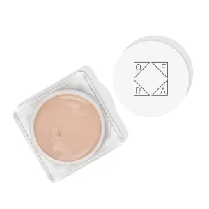 Ofra Fixline Eyeliner Gel Nude - Waterline Eyeliner - Waterproof and Smudge Proof - Eye Makeup - 4g