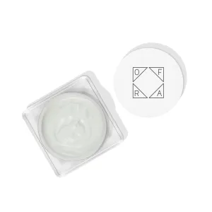 Ofra Fixline Eyeliner Gel White Rabbit - Waterline Eyeliner - Waterproof and Smudge Proof - Eye Makeup - 4g