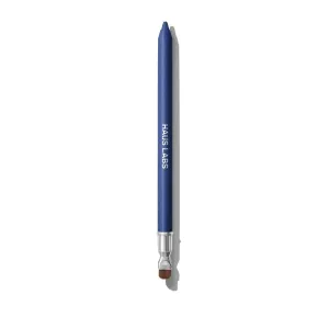 Optic Intensity Eco Eyeliner - Navy Matte   Complimentary Sheet Face Masque