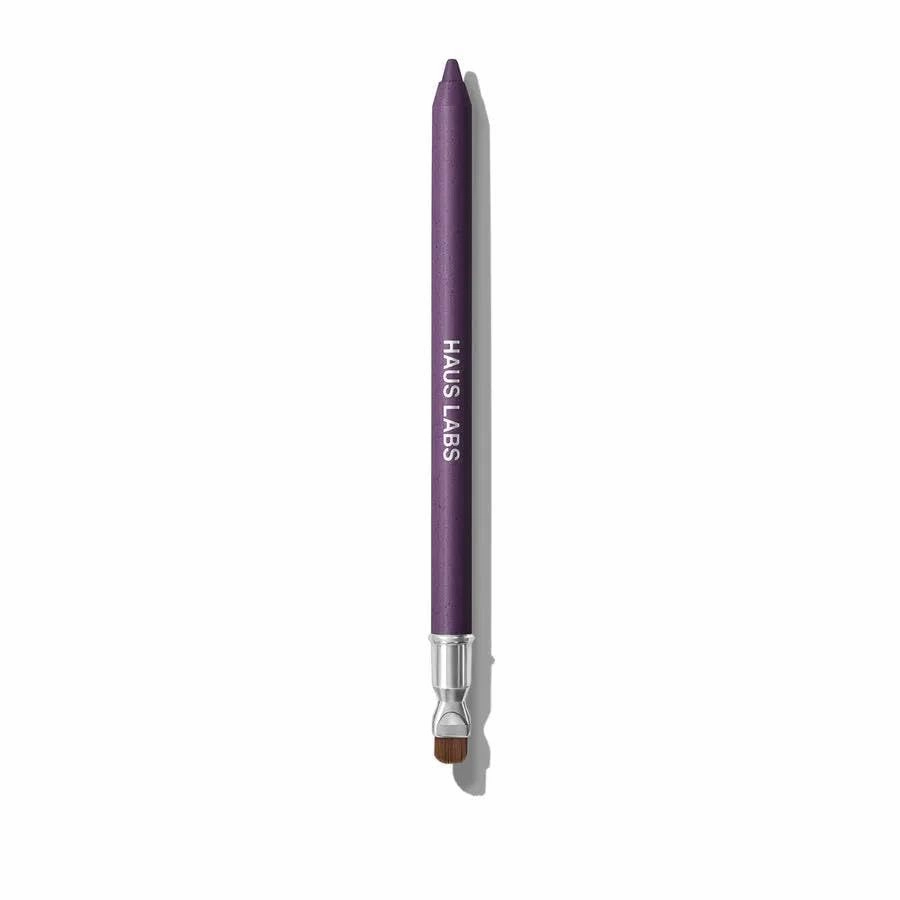 Optic Intensity Eco Eyeliner - Amethyst Matte   Complimentary Sheet Face Masque