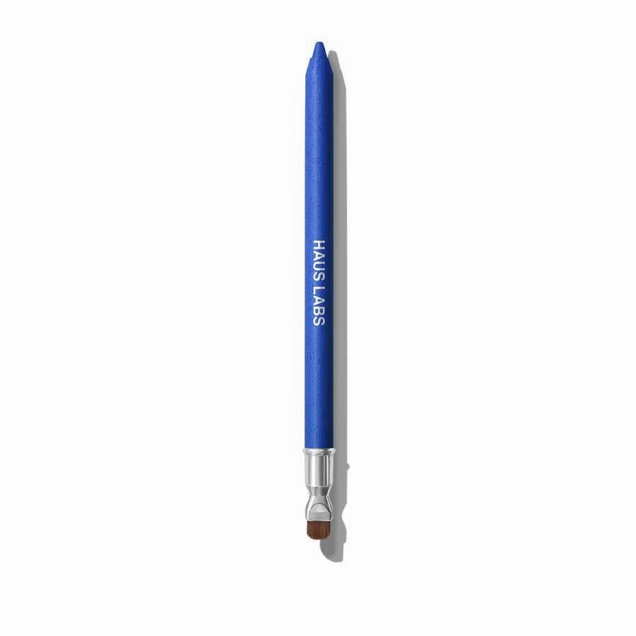Optic Intensity Eco Eyeliner - Cobalt Matte   Complimentary Sheet Face Masque