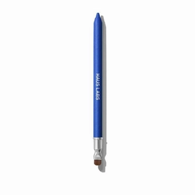 Optic Intensity Eco Eyeliner - Cobalt Matte   Complimentary Sheet Face Masque