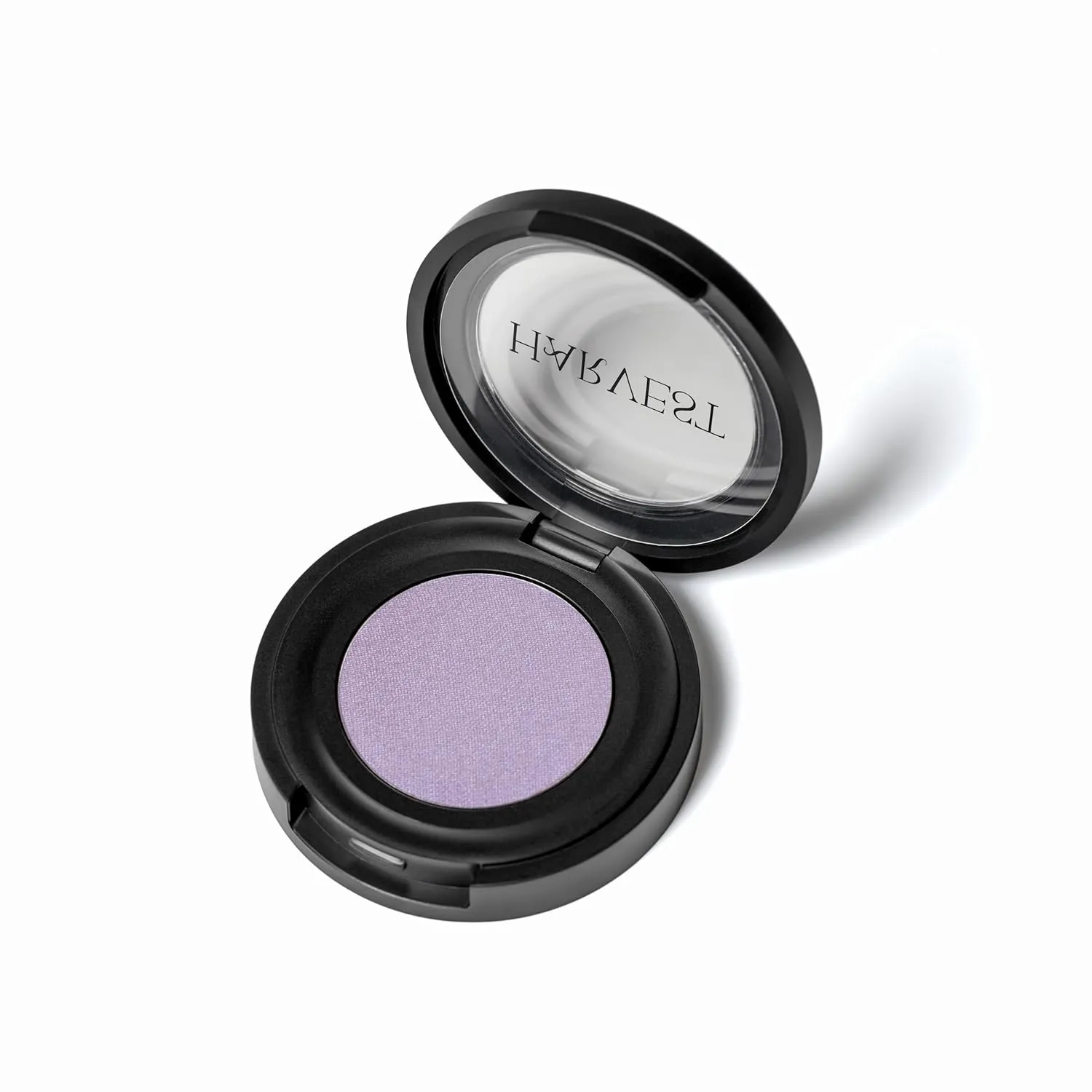 Organic Eyeshadow - 100% Natural and Certified Organic - Non-Toxic, Vegan and Cruelty Free (Lavender)