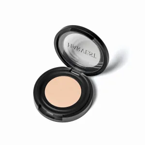 Organic Eyeshadow - 100% Natural and Certified Organic - Non-Toxic, Vegan and Cruelty Free (Peach Ice)