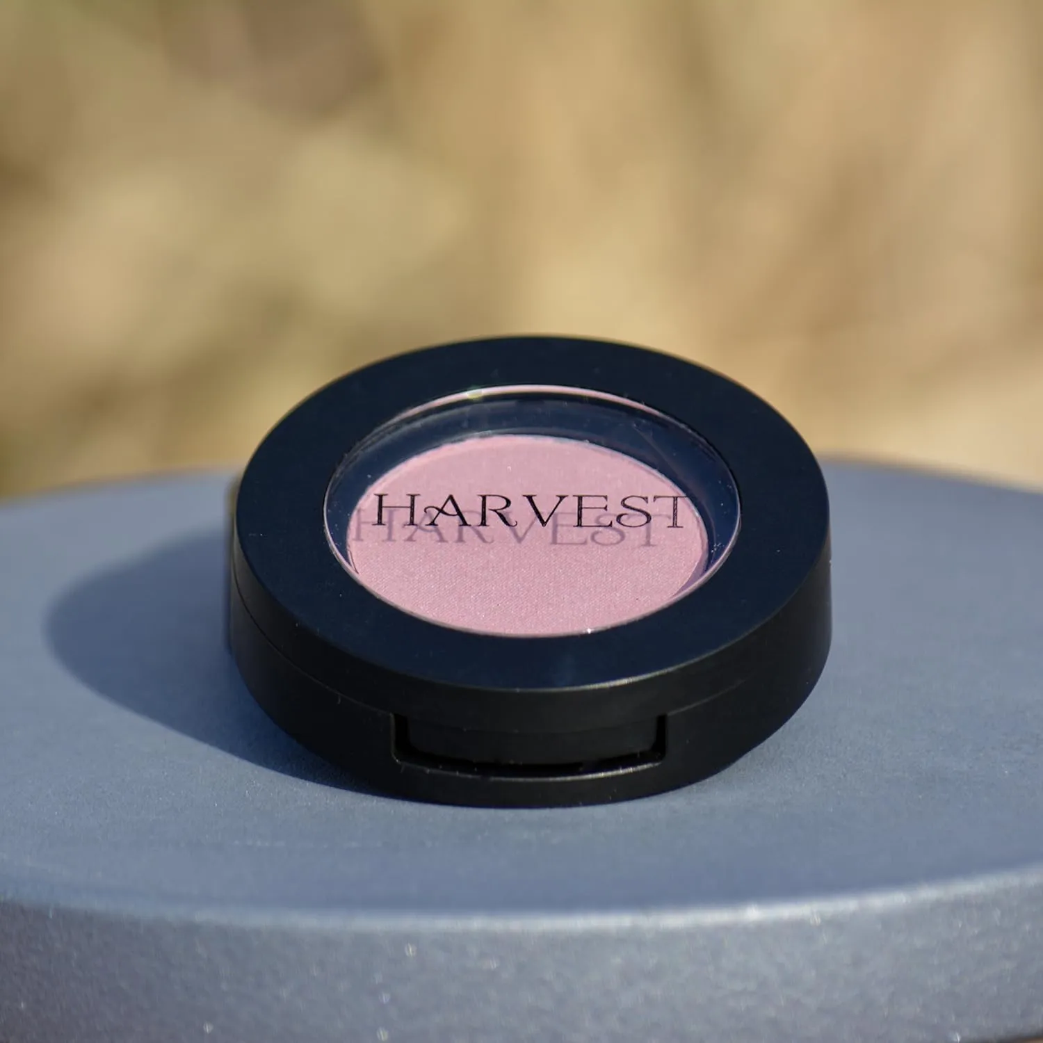 Organic Eyeshadow - 100% Natural and Certified Organic - Non-Toxic, Vegan and Cruelty Free (Pink)