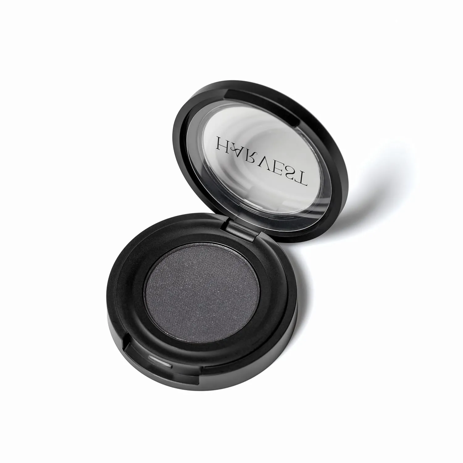 Organic Eyeshadow - 100% Natural and Certified Organic - Non-Toxic, Vegan and Cruelty Free (Smoke & Diamonds)