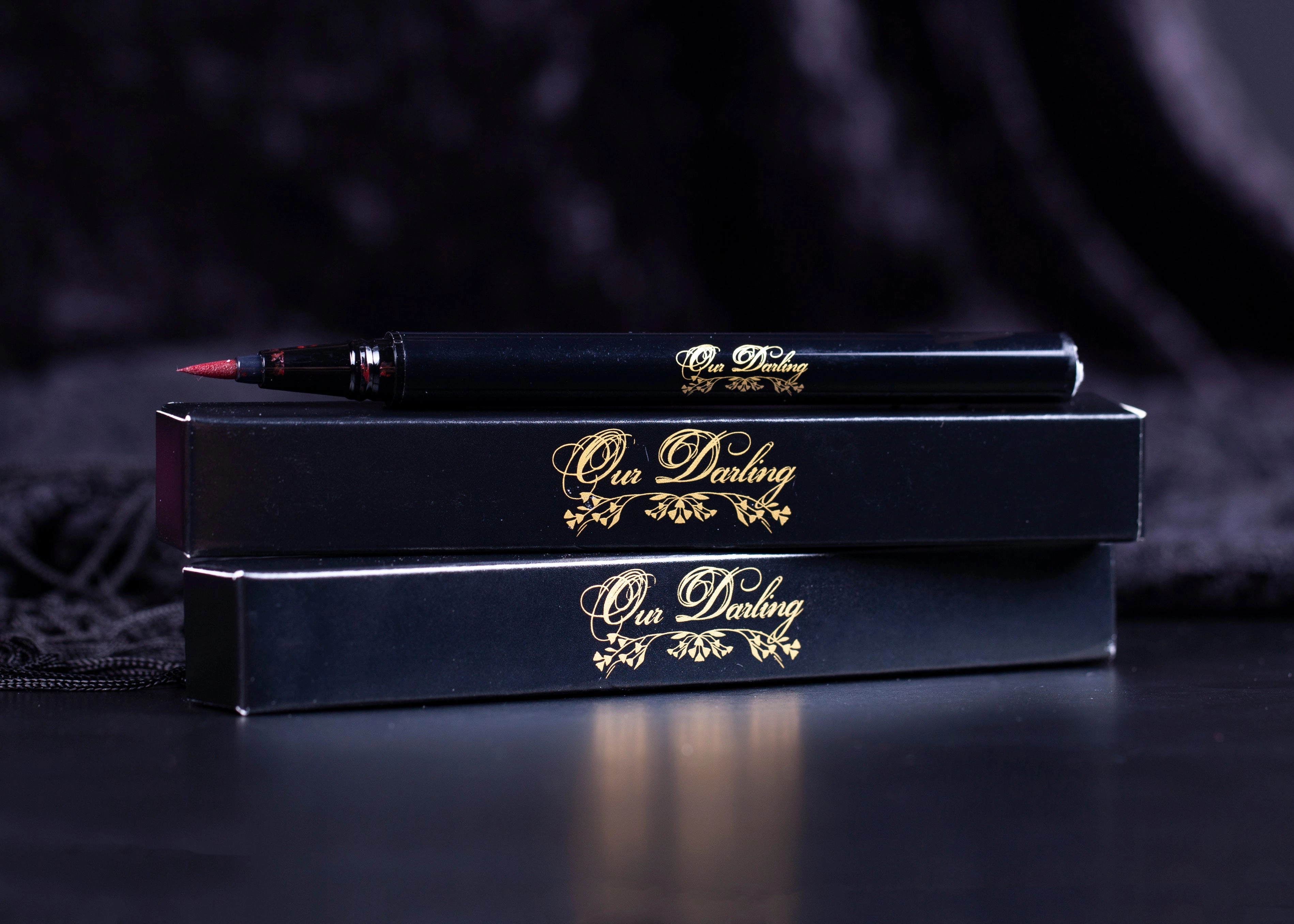 Our Darling Liquid Eyeliner