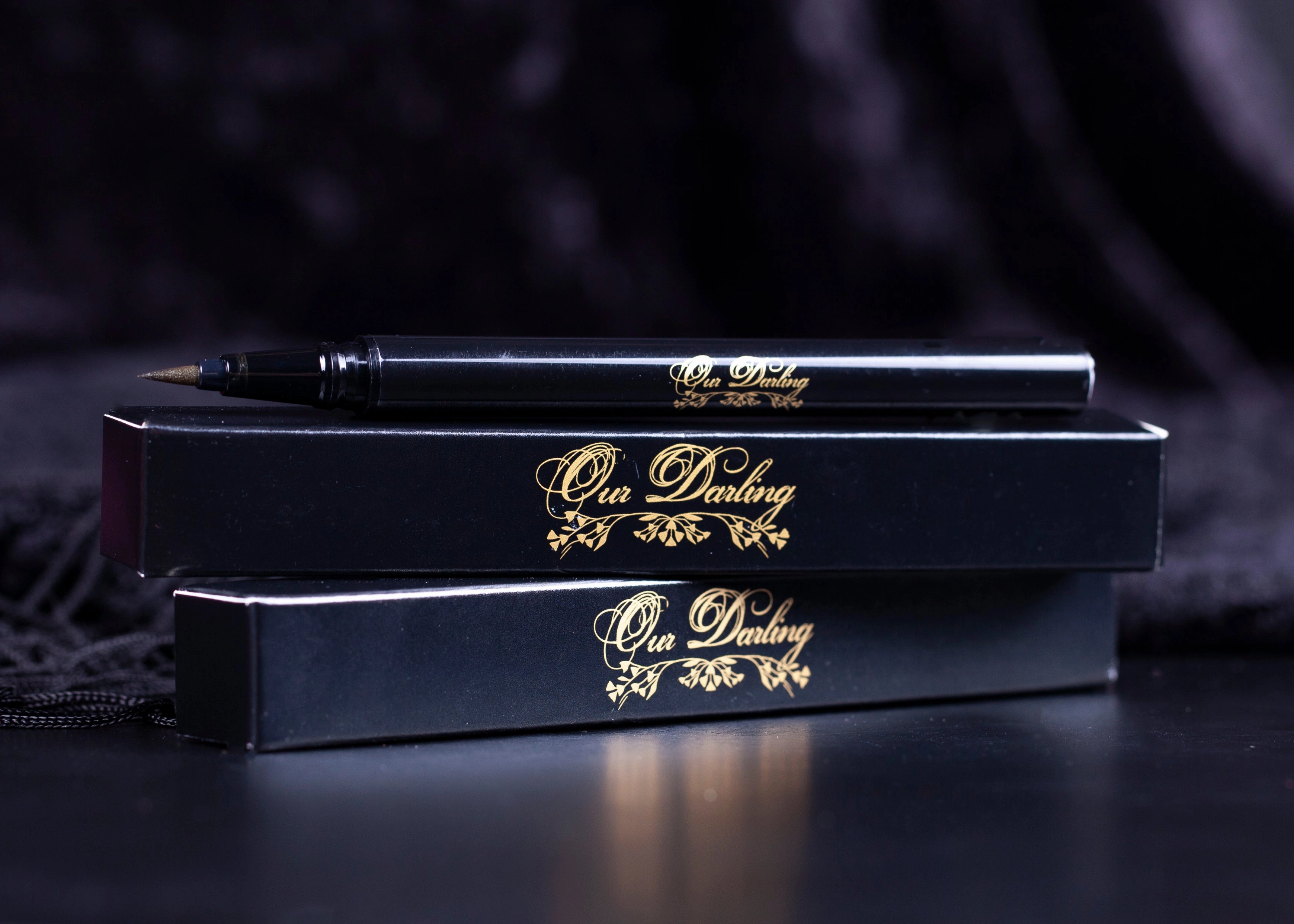 Our Darling Liquid Eyeliner