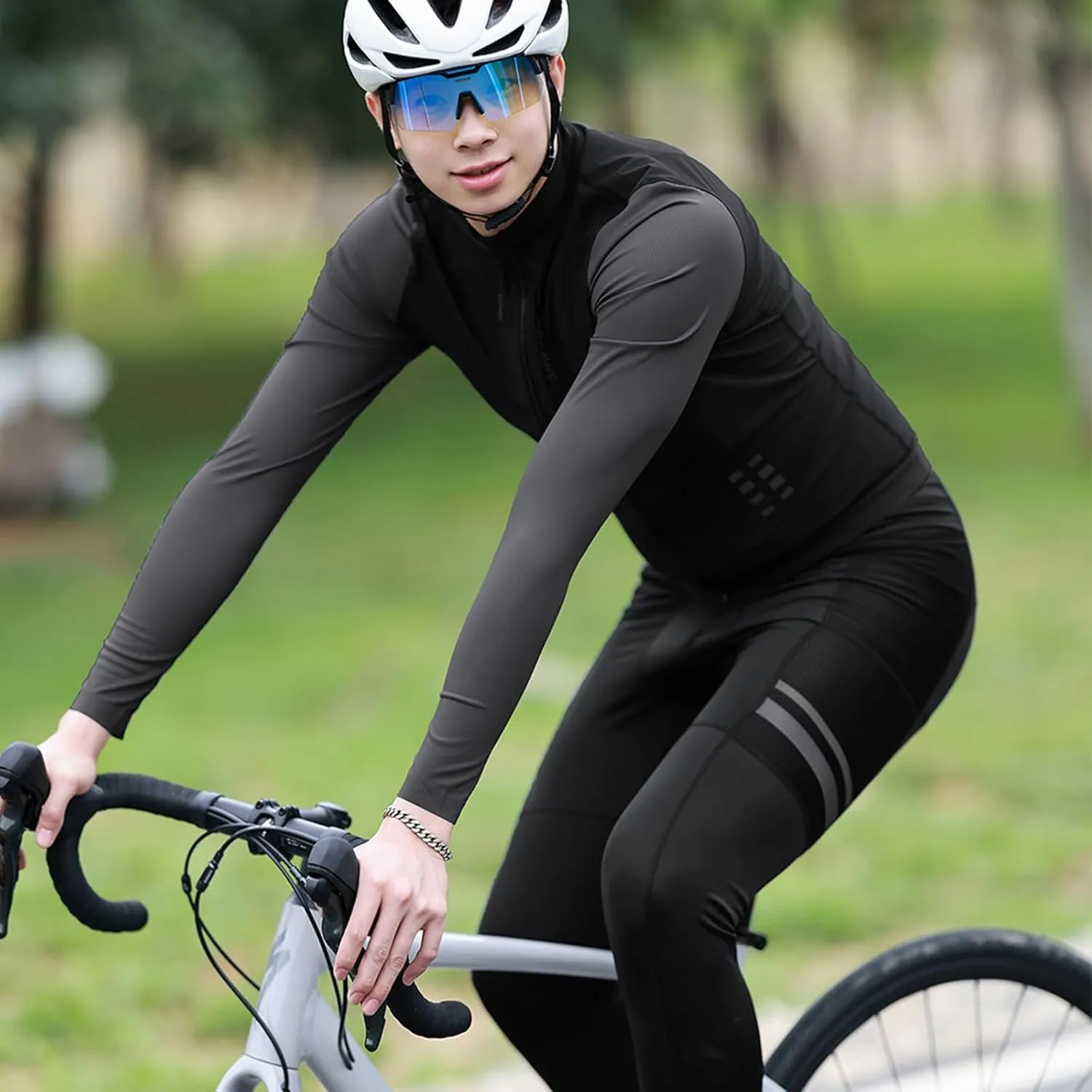 Packable Sun Protection Jacket, Ultralight Breathable Stand Collar UV Protection Jacket