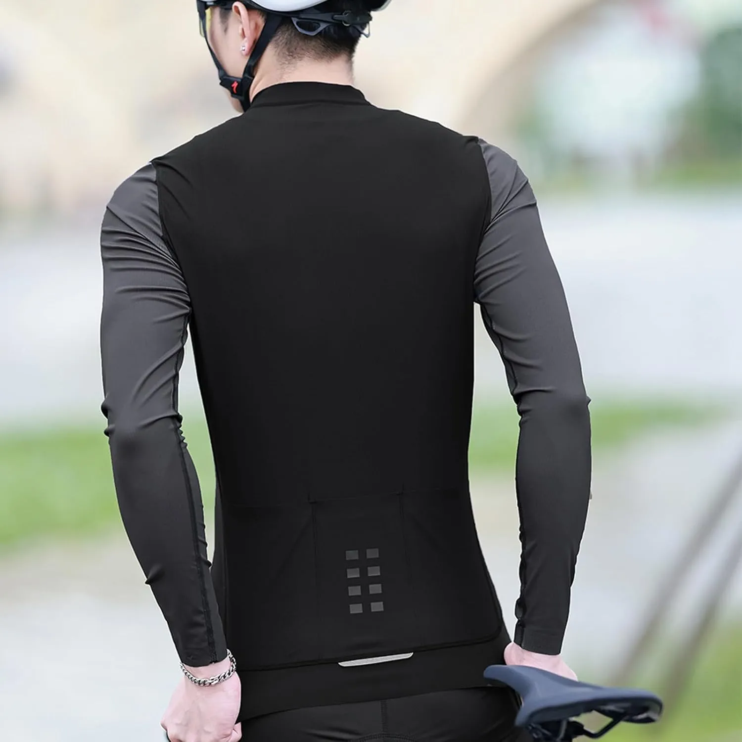 Packable Sun Protection Jacket, Ultralight Breathable Stand Collar UV Protection Jacket