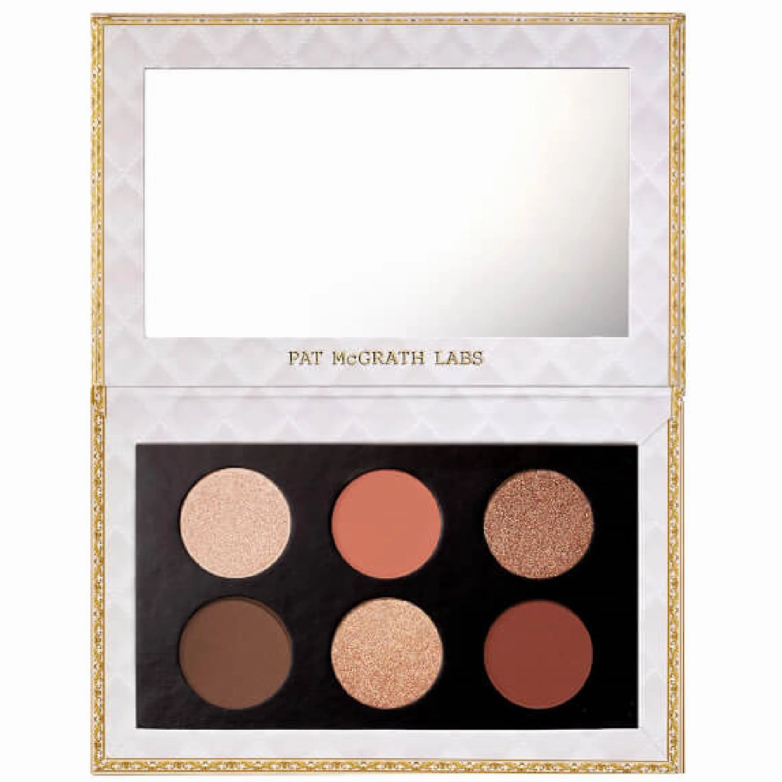 Pat McGrath Labs Mothership Eye Shadow - Sublime Seduction 7g, 0.23 Ounce (Pack of 1)