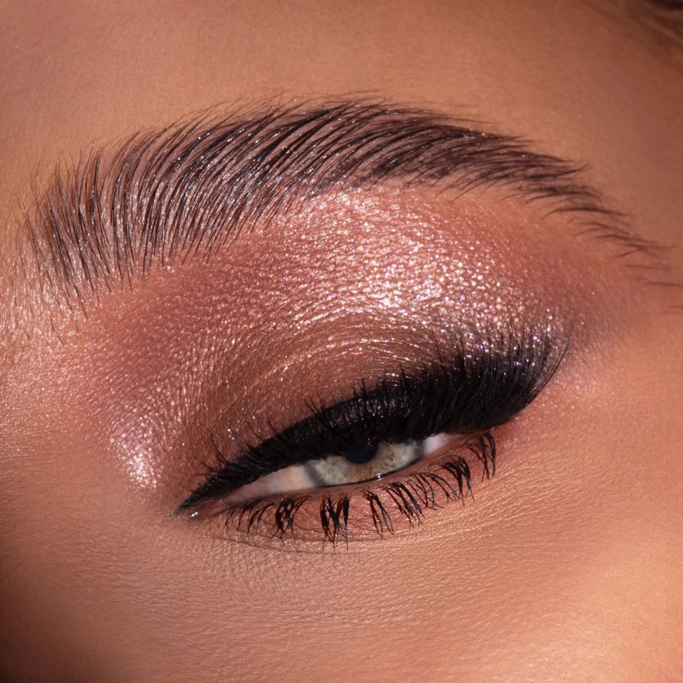 PATRICK TA - Major Dimension II Rose Eyeshadow Palette