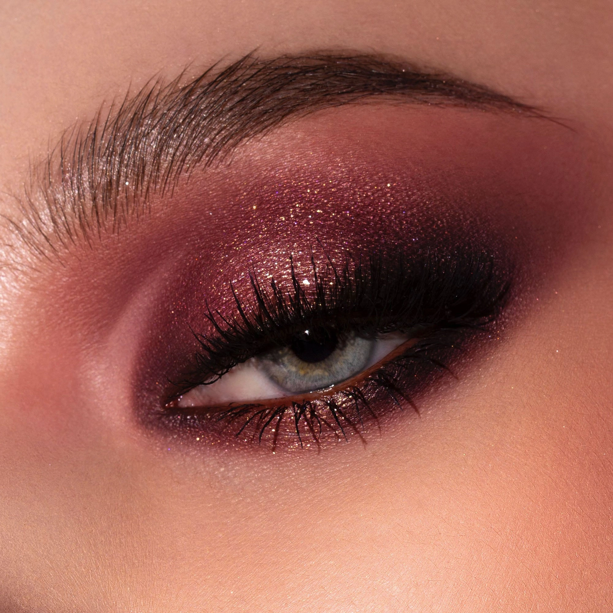 PATRICK TA - Major Dimension II Rose Eyeshadow Palette