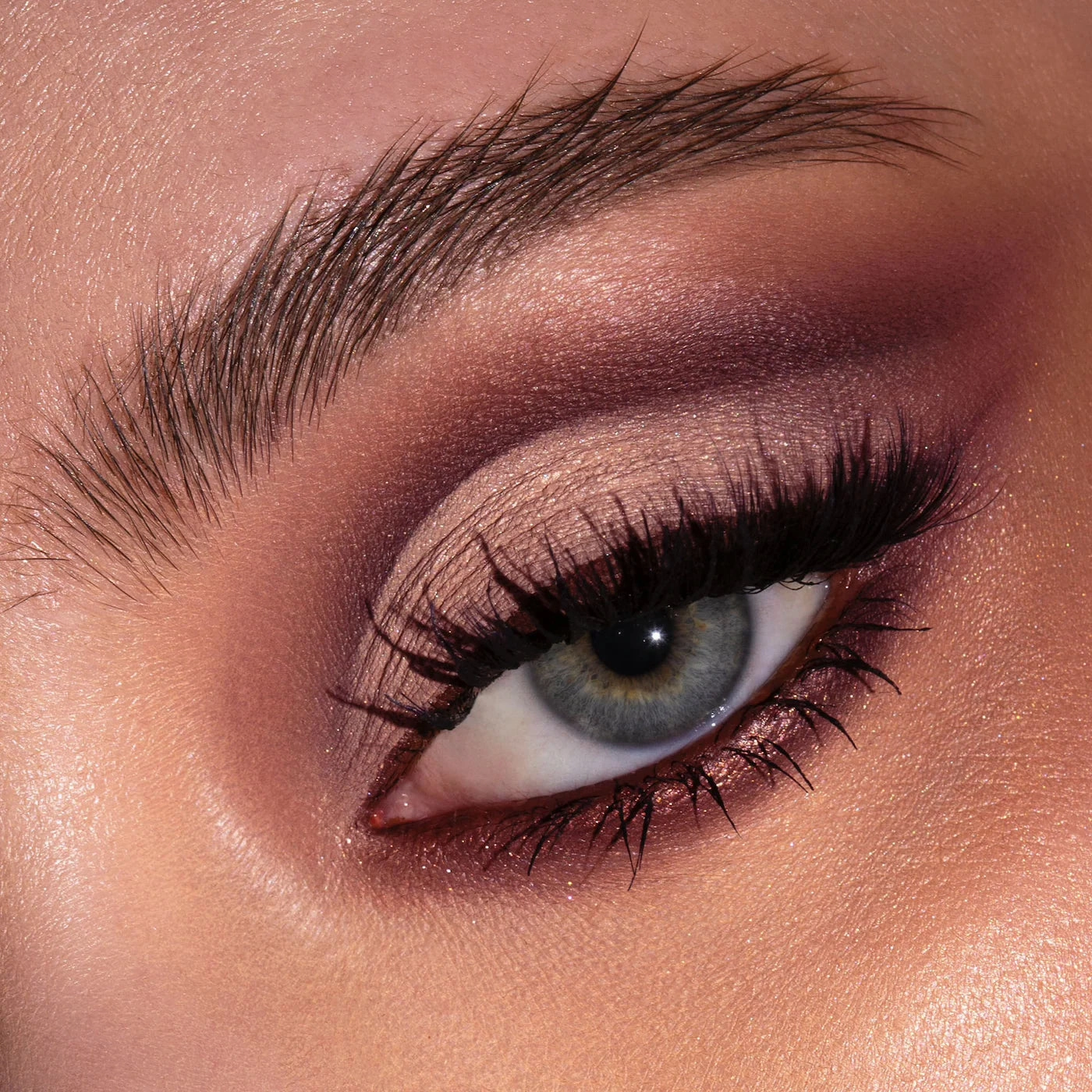 PATRICK TA - Major Dimension II Rose Eyeshadow Palette