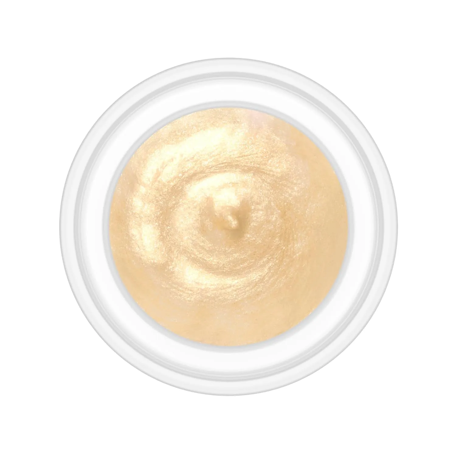 Paul & Joe Jelly Eye Color 003 Summer Flash, Light Orange, Gel Eyeshadow with Large-Particle Pearls, Jewel-Like Summer Shades, Cooling Dewy Texture, Long-Lasting Crease-Resistant Formula, 0.24 oz