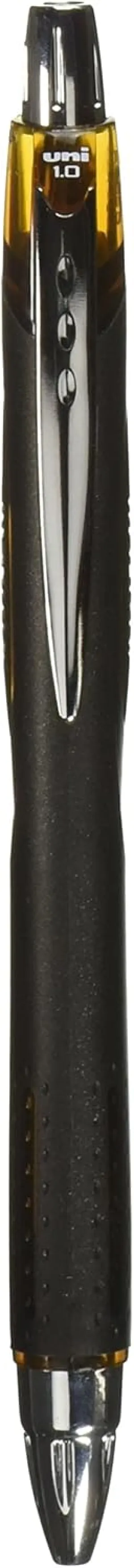 PEN,JETSTREAM BLX,BRN/BK
