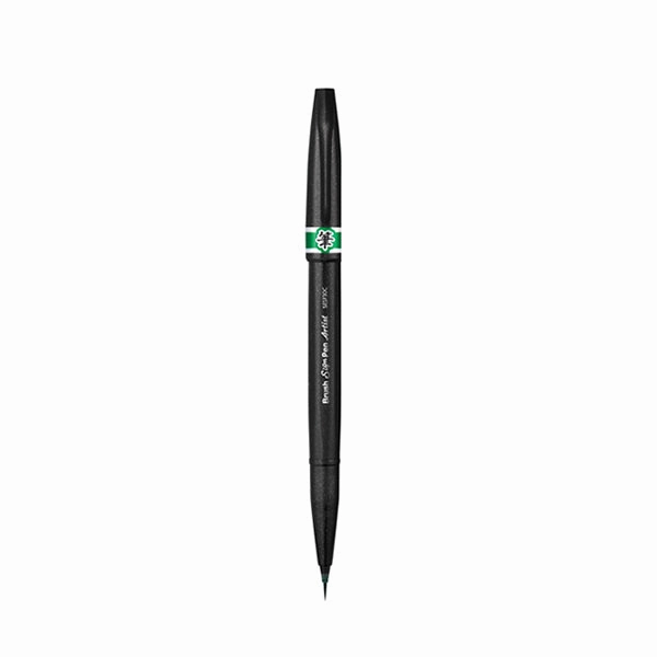 Pentel Artist Brush Sign Pen - Ultra Fine Tip