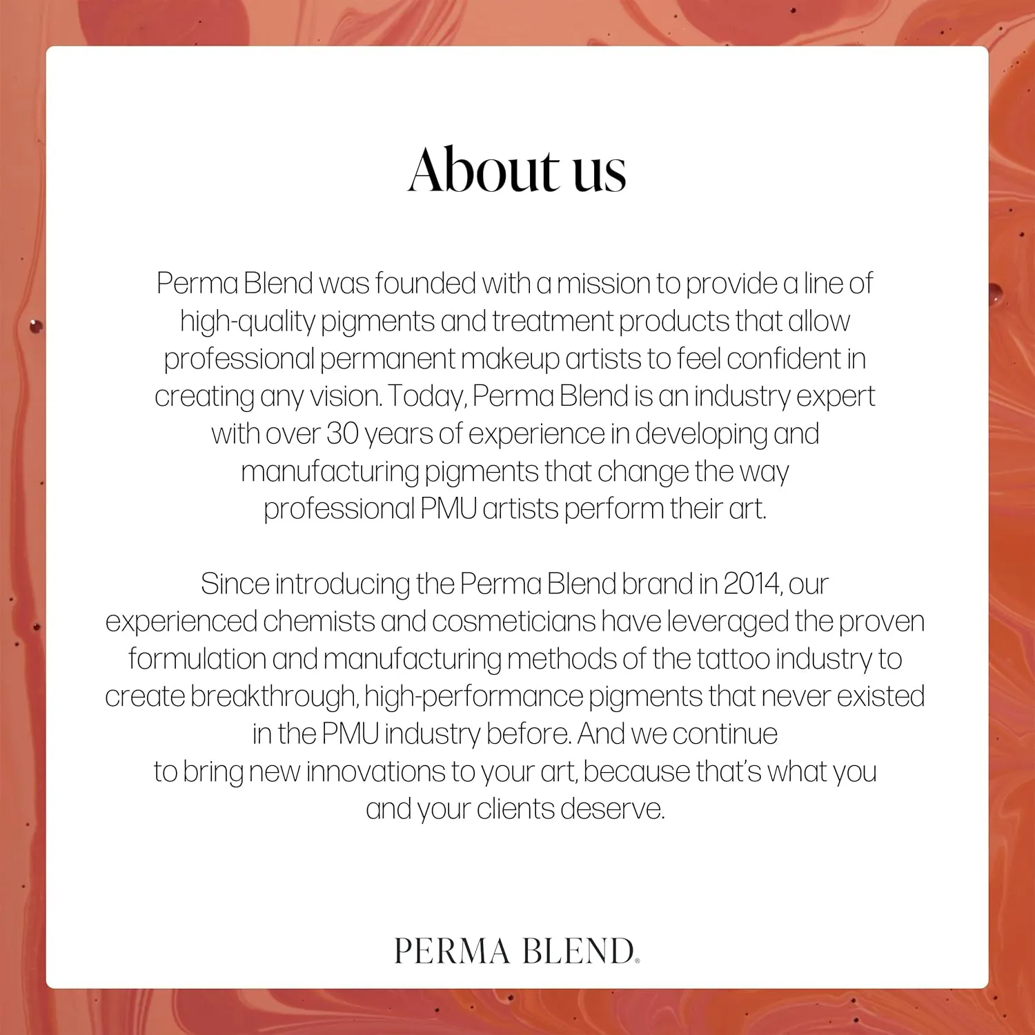 Perma Blend Luxe - Nude Lip Set - Microblading Lip Blushing Kit with Henna, Peach Veil & Subdued Sienna Tattoo Ink Shades - Vegan & Cruelty-Free - 3 Count (0.5 oz Each)