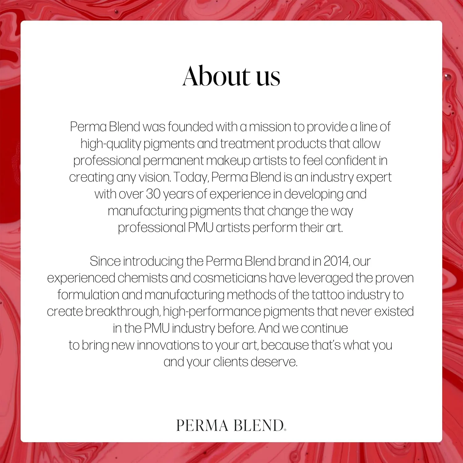 Perma Blend Luxe - Pink Lip Set - Microblading Lip Blushing Kit with Pink Gala, Hot Pink & Pomegranate V2 Tattoo Ink Shades - Vegan & Cruelty-Free - 3 Count (0.5 oz each)