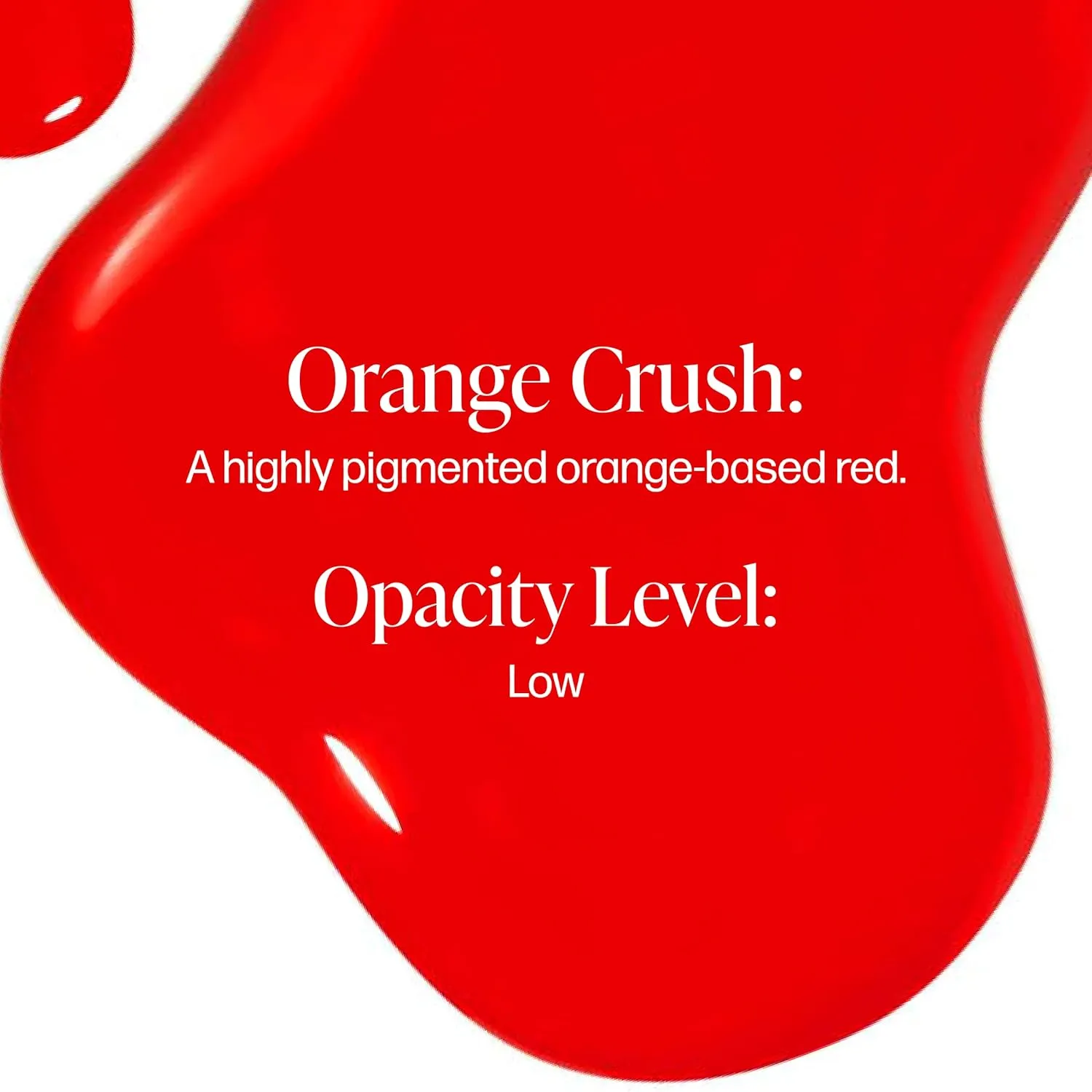 Perma Blend - Orange Crush - Bright Orange Tattoo Ink for Permanent Makeup - Lip Blush Microblading Ink to Enhance Color - Lip Blushing & Tattoo Supplies - Vegan (0.5 oz)