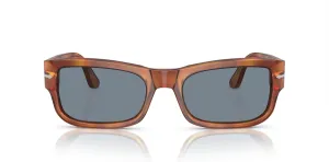 Persol Men's Po3326s Square Sunglasses