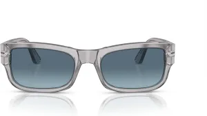 Persol Men's Po3326s Square Sunglasses