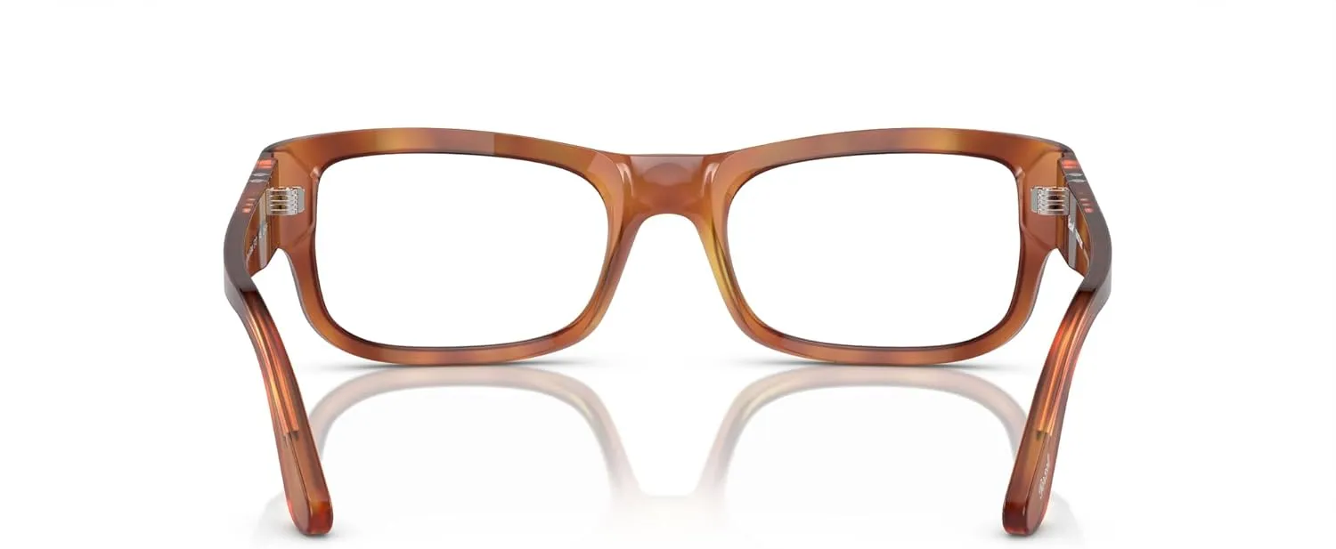 Persol Men's Po3326s Square Sunglasses