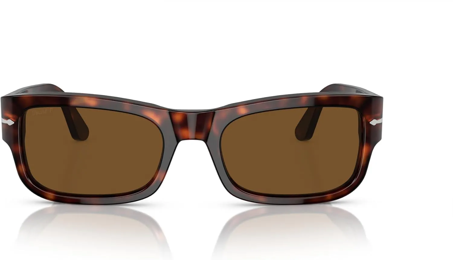 Persol Men's Po3326s Square Sunglasses