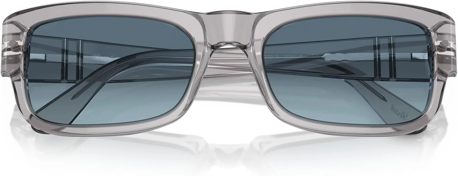 Persol Men's Po3326s Square Sunglasses