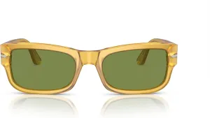 Persol Men's Po3326s Square Sunglasses